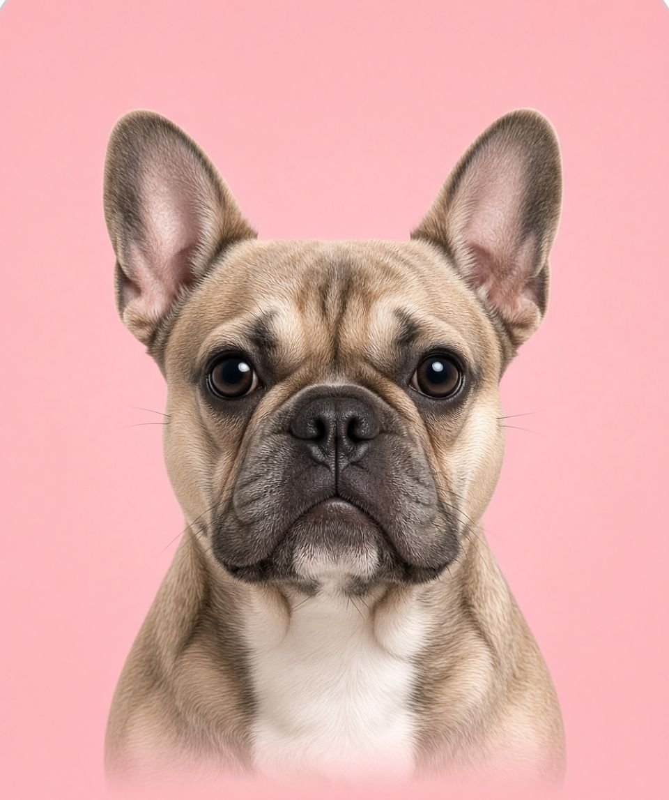 French Bulldog