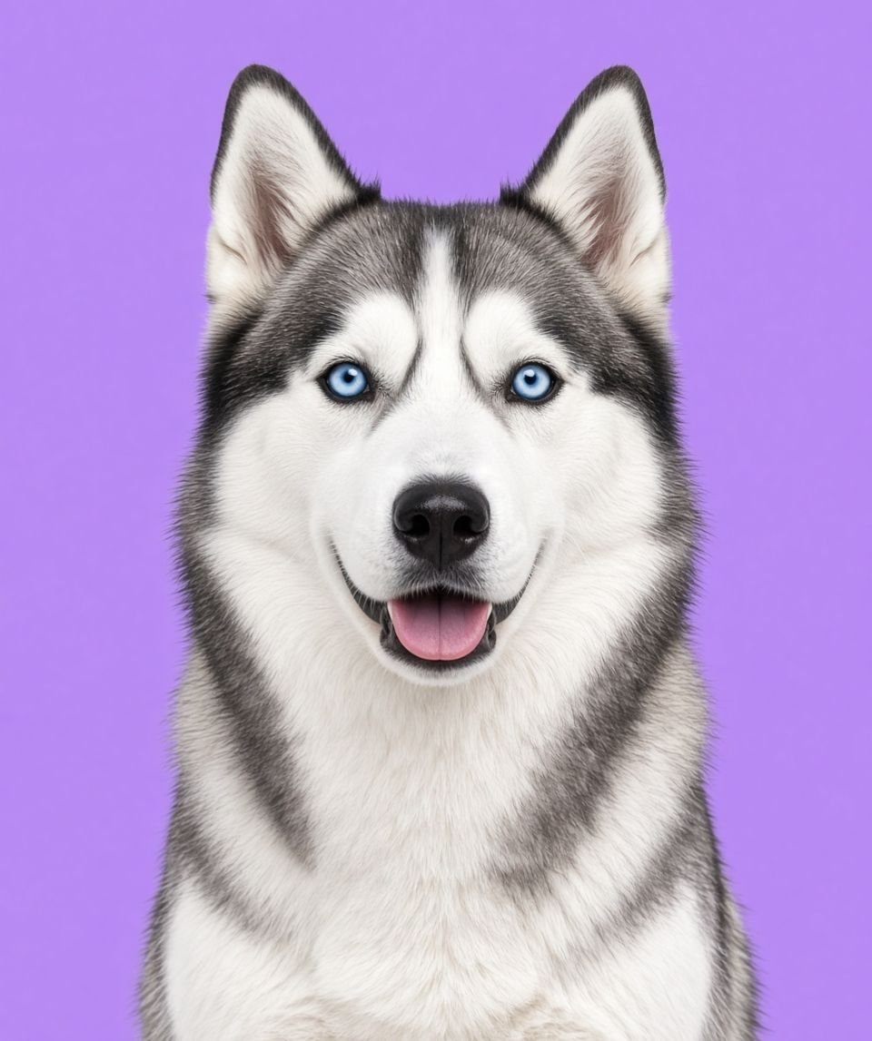 Siberian Husky