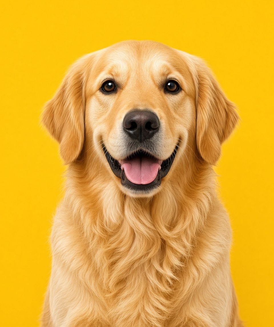 Golden Retriever