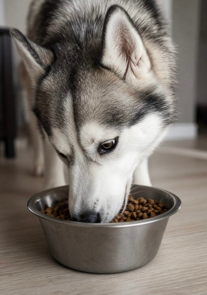 Siberian Husky