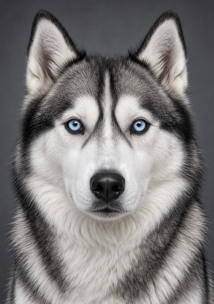 Siberian Husky