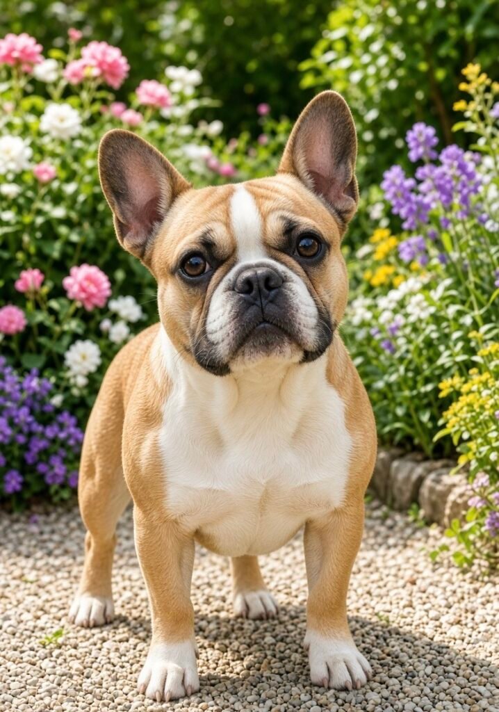 French Bulldog