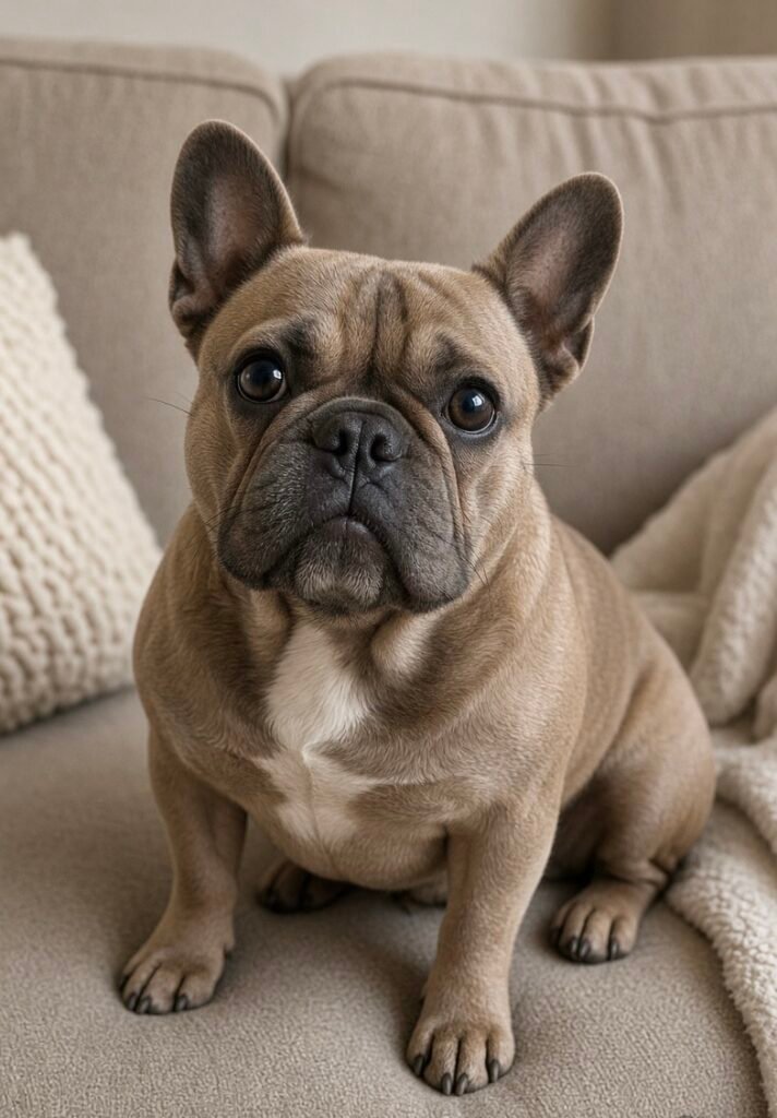 French Bulldog