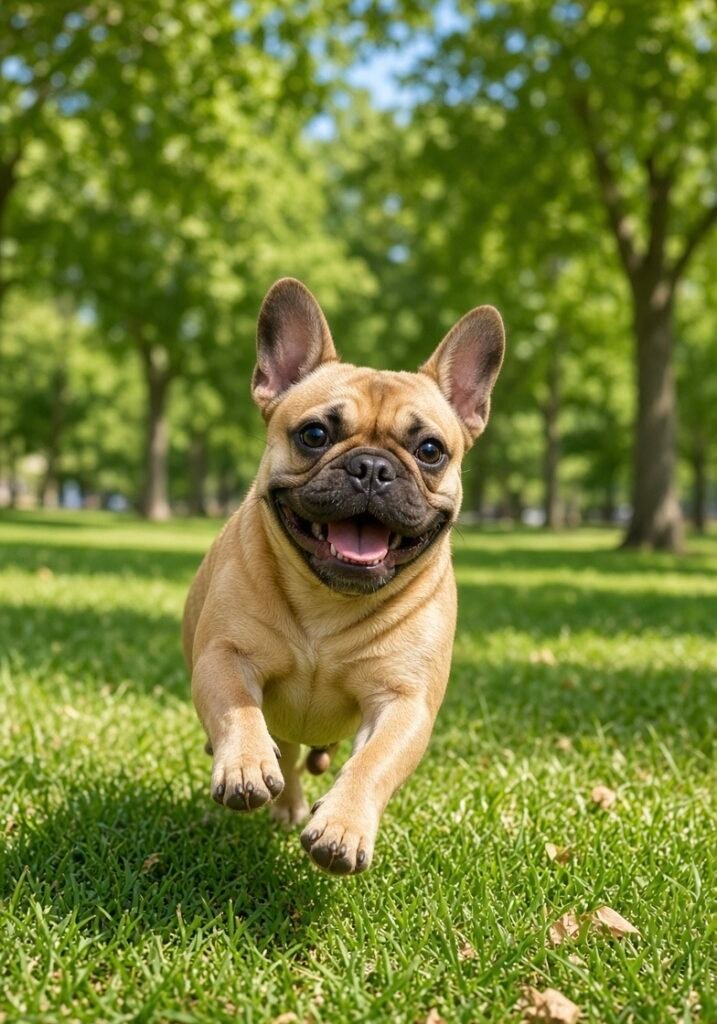 French Bulldog