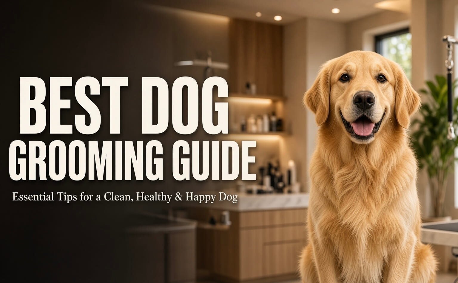 Best Dog Grooming