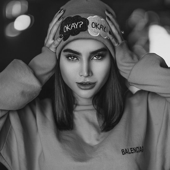 Sarah M.