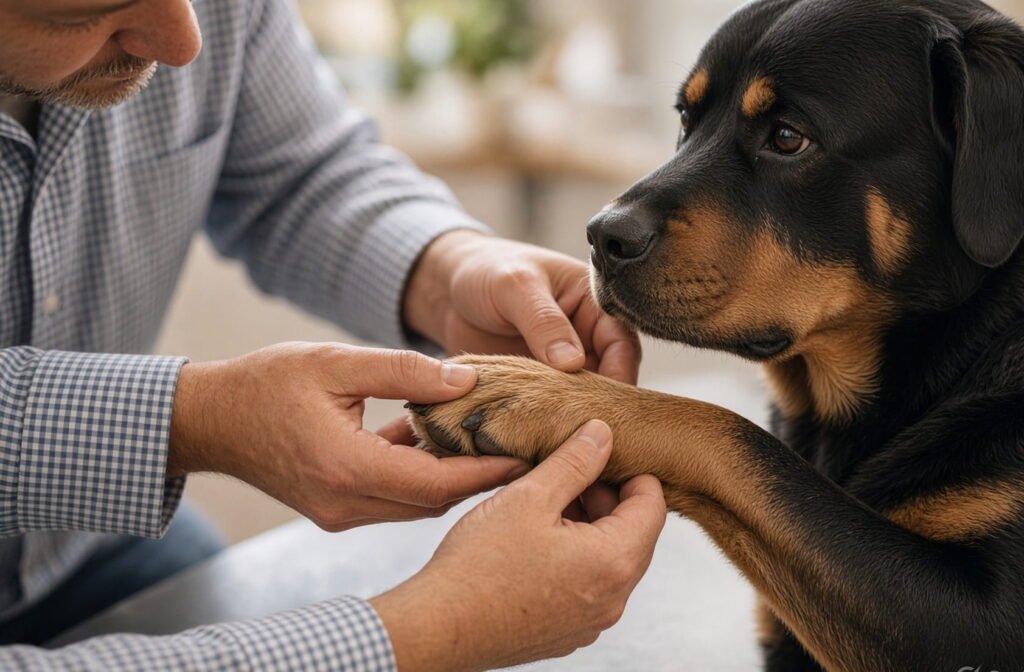 Dog Allergy Medicine: What Actually Works, Explained Simply