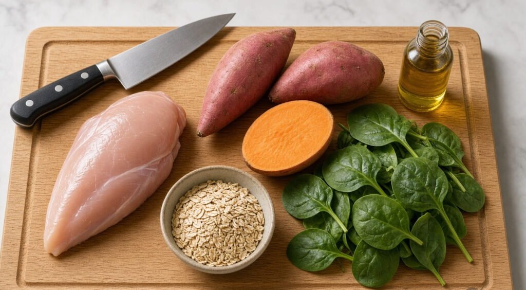 How to Make Homemade Dog Food: 7 Simple Steps for a Healthier Meal