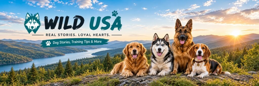 The Wild USA