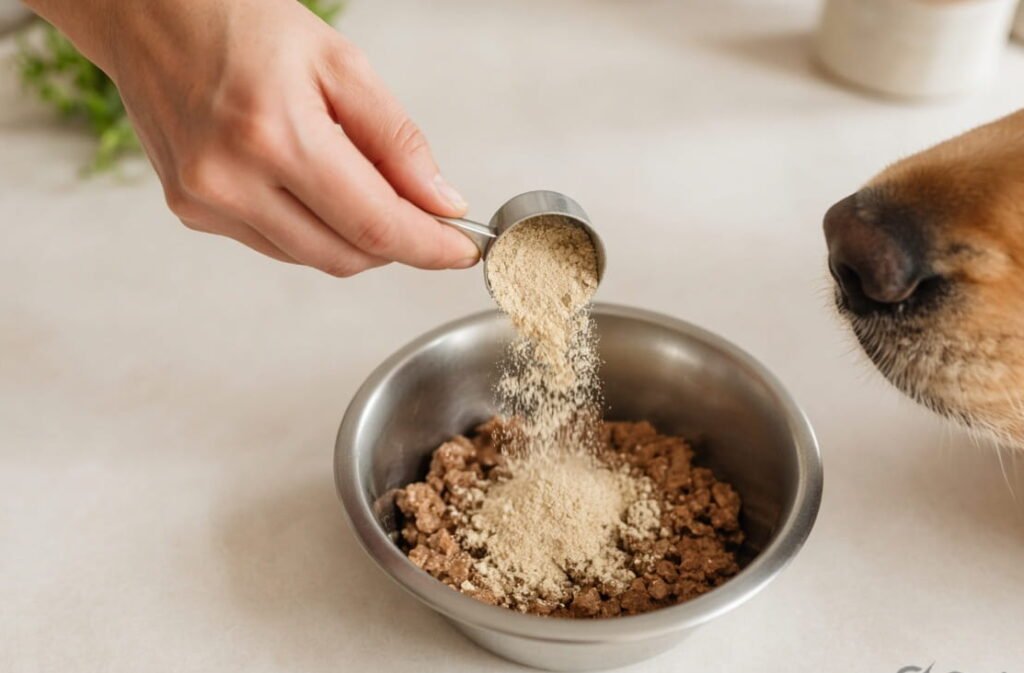 Dog Probiotics