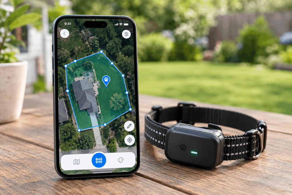 GPS Dog Fence: 7 Things to Know Before You Buy One